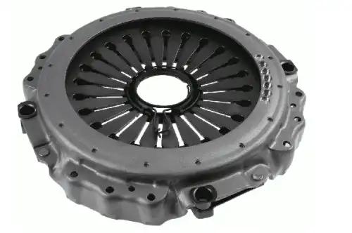 Корзина сцепления E.SASSONE 8996