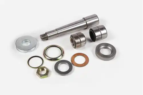 р/к шкворня! на сторону DAF CF65/75/85/XF95/105 84-16166-SX STELLOX