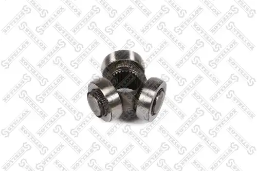 трипоид привода! Z27 D43.65 Fiat Ducato 2.2/2.3JTD 06> 16-54526-SX STELLOX