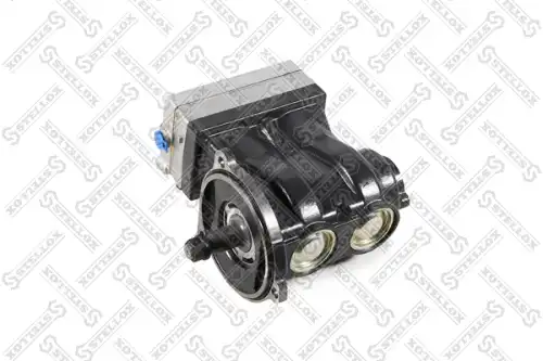 компрессор! 2-х цилиндр.RVI/Volvo 85-25379-SX STELLOX