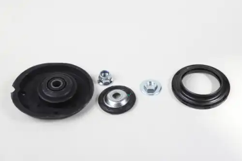 к-кт опоры амортизатора переднего! Peugeot 207 06> 12-37082-SX STELLOX