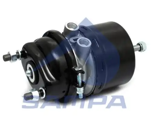 энергоаккумулятор !правый MAN 094.057-01 SAMPA