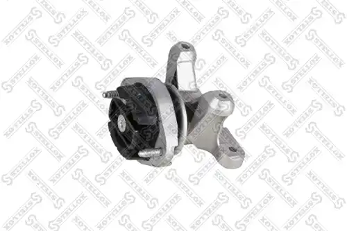 Подушка крепления КПП STELLOX 71-11381-SX
