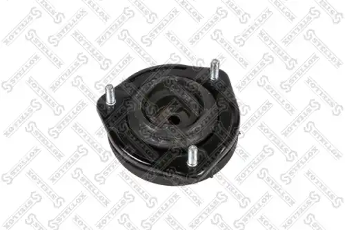 опора амортизатора заднего! Hyundai Accent Verna 99> 12-98138-SX STELLOX