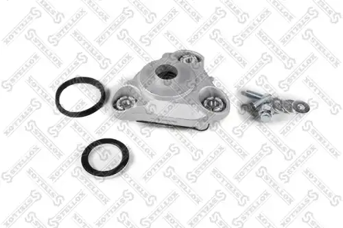 к-кт опоры амортизатора переднего правого! Citroen Jumper, Peugeot Boxer all 02> 12-37080-SX STELLOX