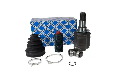 ШРУС внутренний к-кт! 4340360020 Toyota Land Cruiser Prado 120 02-09 160 1126-SX STELLOX