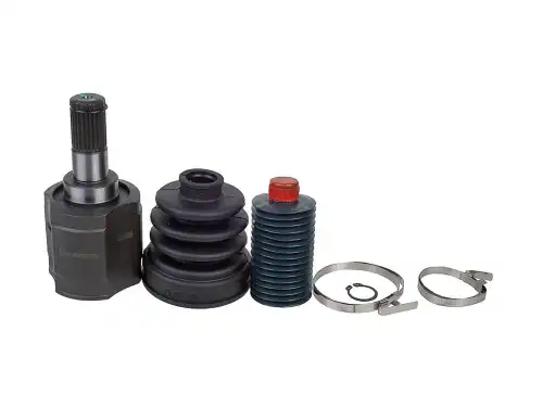 ШРУС внутренний к-кт! 495351R001 Hyundai Solaris 1.4/1.6i 10> 160 1143-SX STELLOX