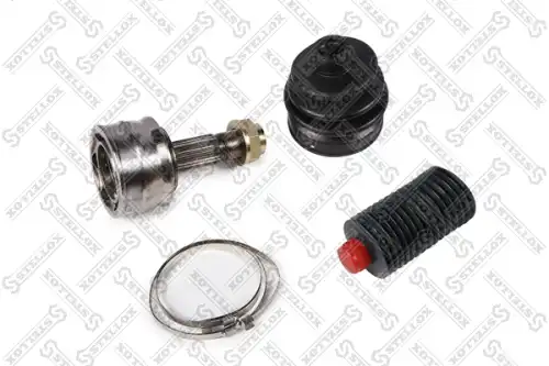 ШРУС наружный STELLOX 150 1942-SX