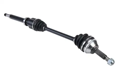 Вал приводной в сборе STELLOX 158 1986-SX