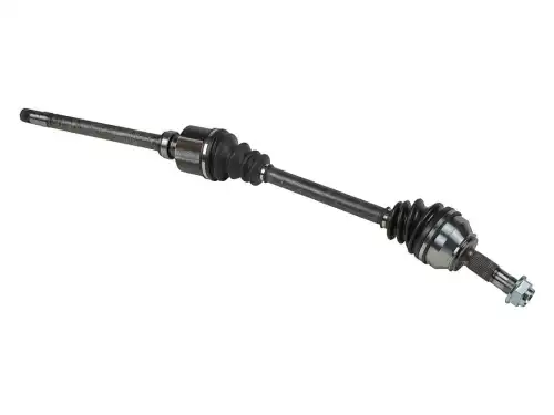 Вал приводной в сборе STELLOX 158 2007-SX