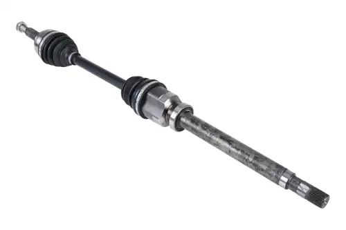 Вал приводной в сборе STELLOX 158 2016-SX