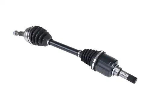 Вал приводной в сборе STELLOX 158 1998-SX