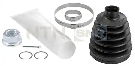 к-кт пыльника ШРУСа наружный! Nissan Navara/Pathfinder 05> OBK68.003 SNR