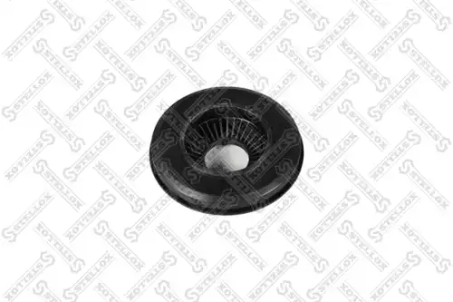 подшипник опоры амортизатора!Opel Corsa D 06> 26-17173-SX STELLOX