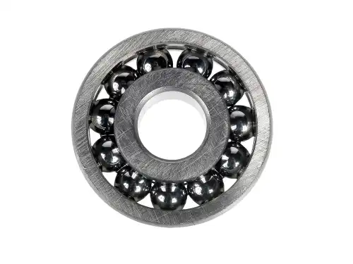 подшипник опоры амортизатора!Chevrolet Lanos 1.5 05> 26-17175-SX STELLOX