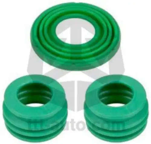 р/к диск. тормоза! 3(м) комплект пыльников суппорта WABCO  MAXX 19, 22T 19541 TTT