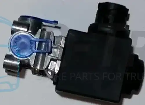 Клапан коробки переключения передач (КПП) R-TRUCK 0604078316