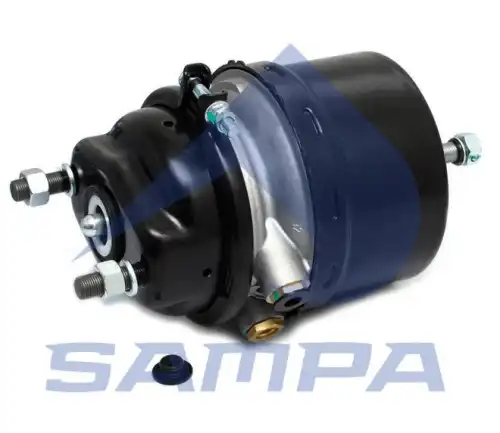 энергоаккумулятор !тормозной 16/24 MB Actros/Atego/Axor 094.041-01 SAMPA