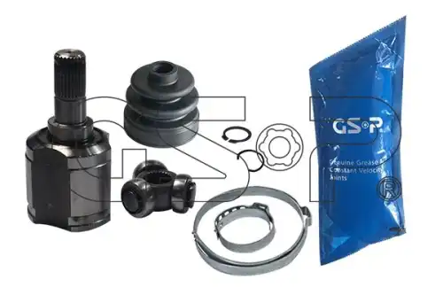 ШРУС внутренний к-кт! Hyundai Sonata 2.0/2.4/2.7 98-10/Santa Fe I 2.0/2.4/2.7 00-06