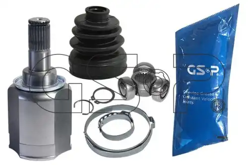 ШРУС внутренний левый к-кт! KIA Ceed 1.4/1.6/2.0 06-13