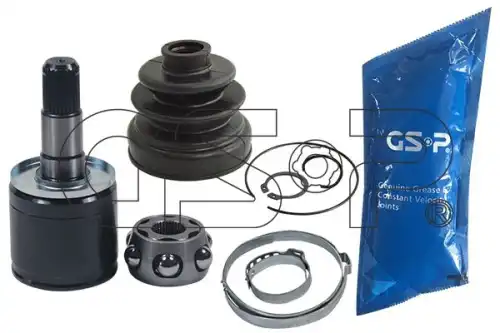 ШРУС внутренний левый к-кт! Mitsubishi L200 2.4/2.5 07>