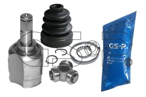 ШРУС внутренний к-кт! Mitsubishi Lancer VIII 1.8 09>