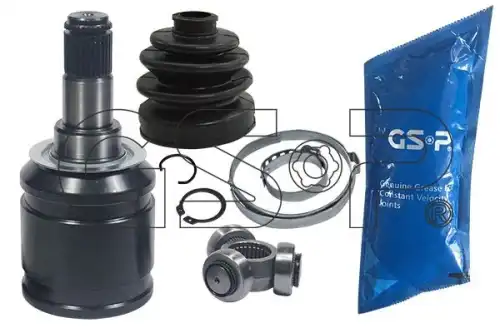 ШРУС внутренний к-кт! Toyota LC Prado 120/150 2.7-4.0 02>, Lexus GX 4.6 10>