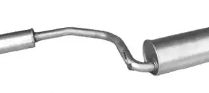 ГЛУШИТЕЛЬ MAZDA 3 2003-2009 Г Г 20I-16V 12.12 EDEX