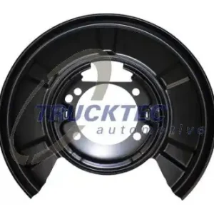 щиток пылезащитный! (м) задний на сторонуMB 02.35.455 TRUCKTEC