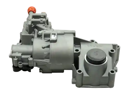Клапан коробки переключения передач (КПП) WABCO 421 350 087 0