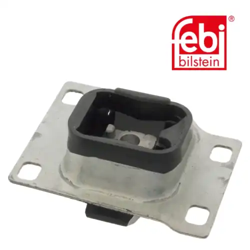 Подушка крепления КПП FEBI 22299