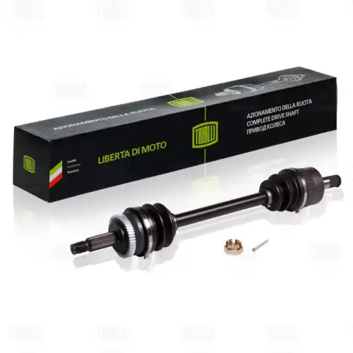 Вал приводной в сборе TRIALLI AR 0871