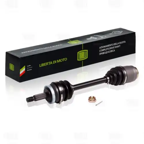 Вал приводной в сборе TRIALLI AR 0874