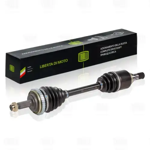 Вал приводной в сборе TRIALLI AR 831