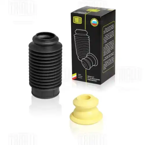 к-кт пыльник+отбойник амортизатора переднего! D19 H48 BC 1948 TRIALLI