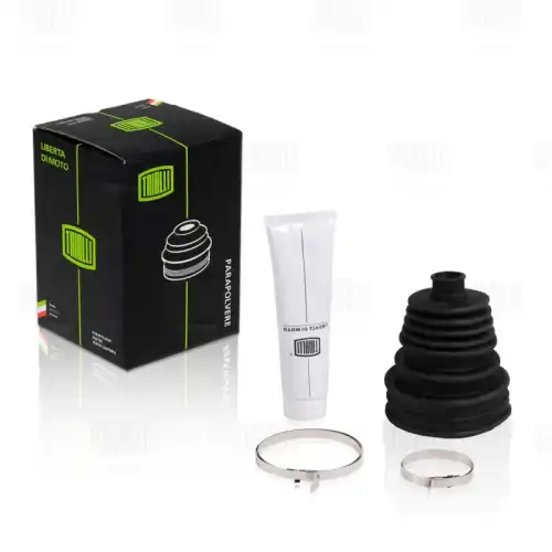 к-кт пыльника ШРУСа наружного! универс. FG 6516 TRIALLI