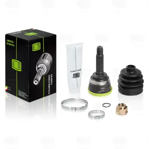 ШРУС наружный TRIALLI GO 051325