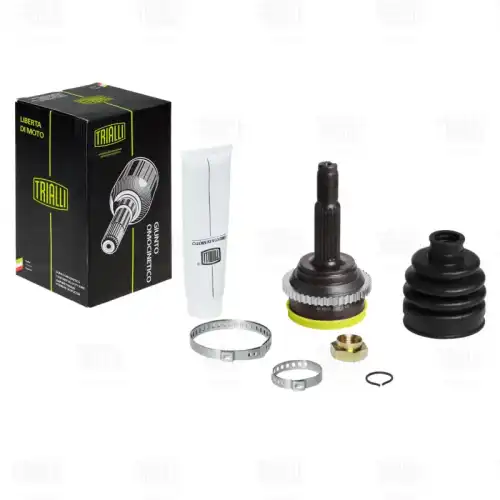 ШРУС наружный TRIALLI GO 062122