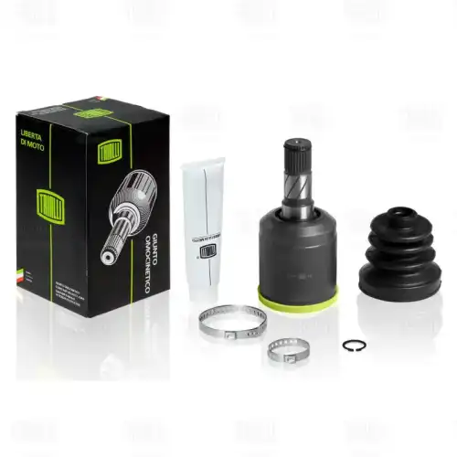 ШРУС внутр.! лев. Mazda 6 2.0i/2.3i AT 02> GO 2517 TRIALLI