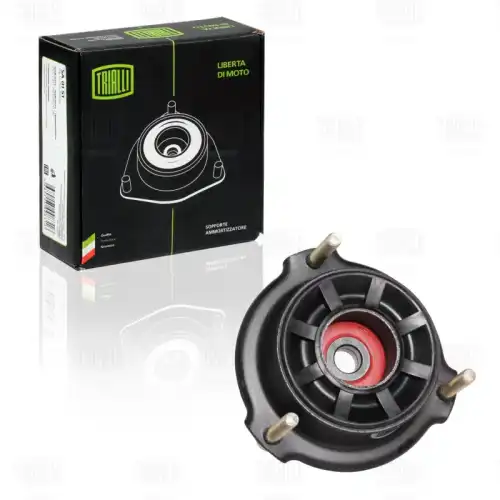 опора амортизатора переднего! с подш. ZAZ-1102/1103/1105/1306 1.1-1.3 87> SA 0451 TRIALLI