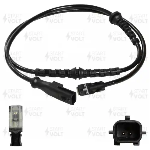 Датчик ABS СТАРТВОЛЬТ VS-ABS 0909
