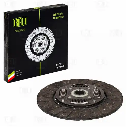 Диск сцепления TRIALLI FD 0813