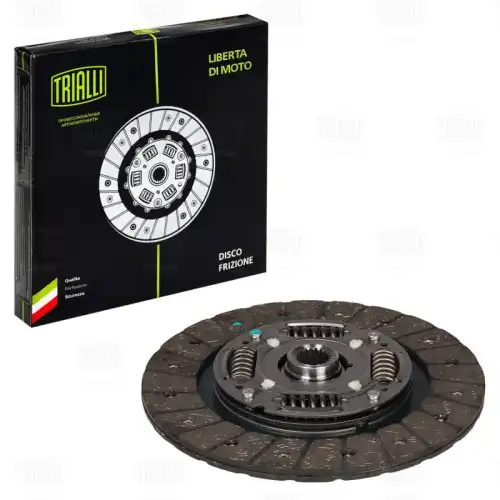 Диск сцепления TRIALLI FD 0818