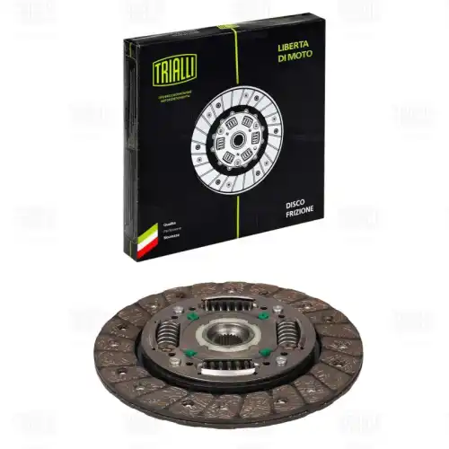 Диск сцепления TRIALLI FD 312