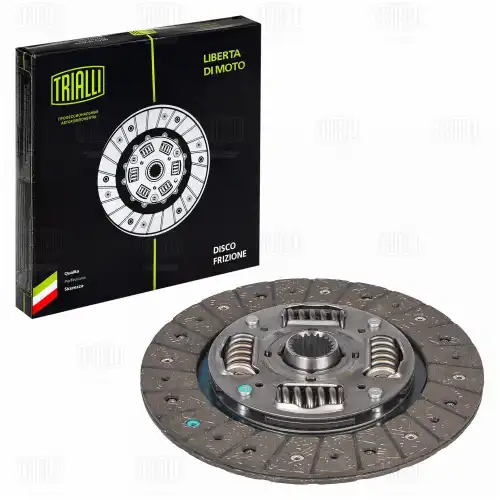 Диск сцепления TRIALLI FD 2401