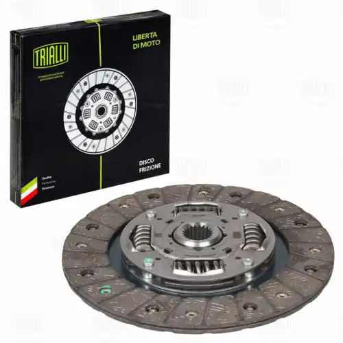 Диск сцепления TRIALLI FD 1901