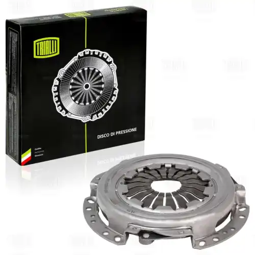 Корзина сцепления TRIALLI FS 812