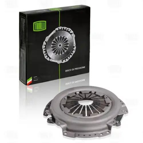 Корзина сцепления TRIALLI FS 1901