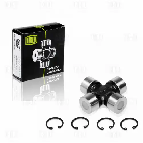 Крестовина кардана TRIALLI CC 470