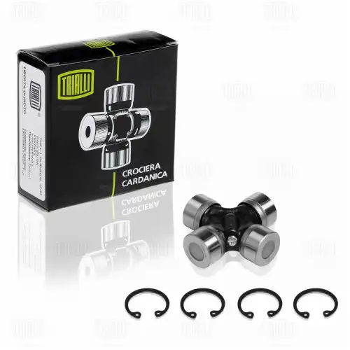 Крестовина кардана TRIALLI CC 508
